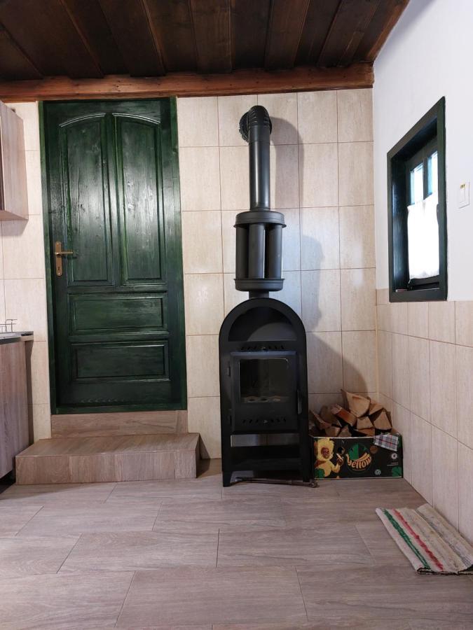 Felix Haz Villa Rimetea Exterior photo