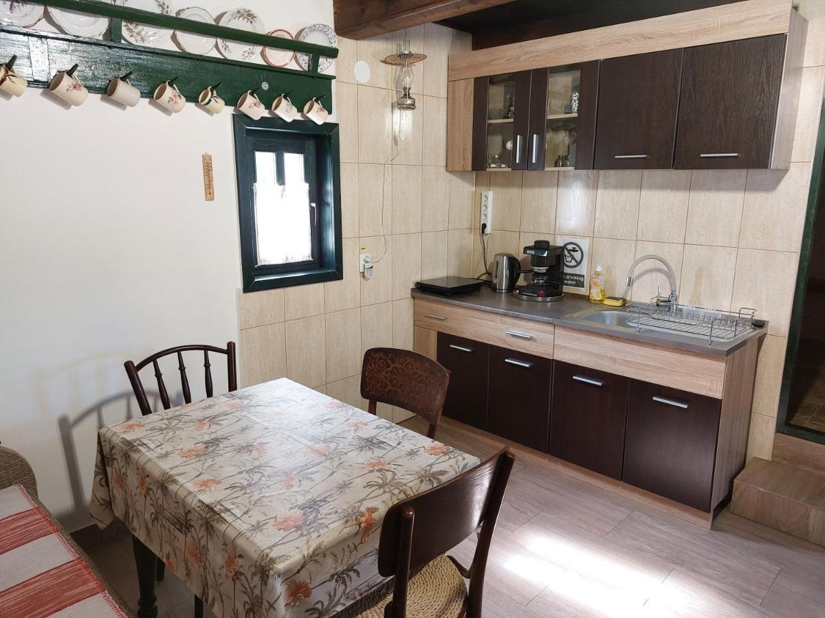 Felix Haz Villa Rimetea Exterior photo