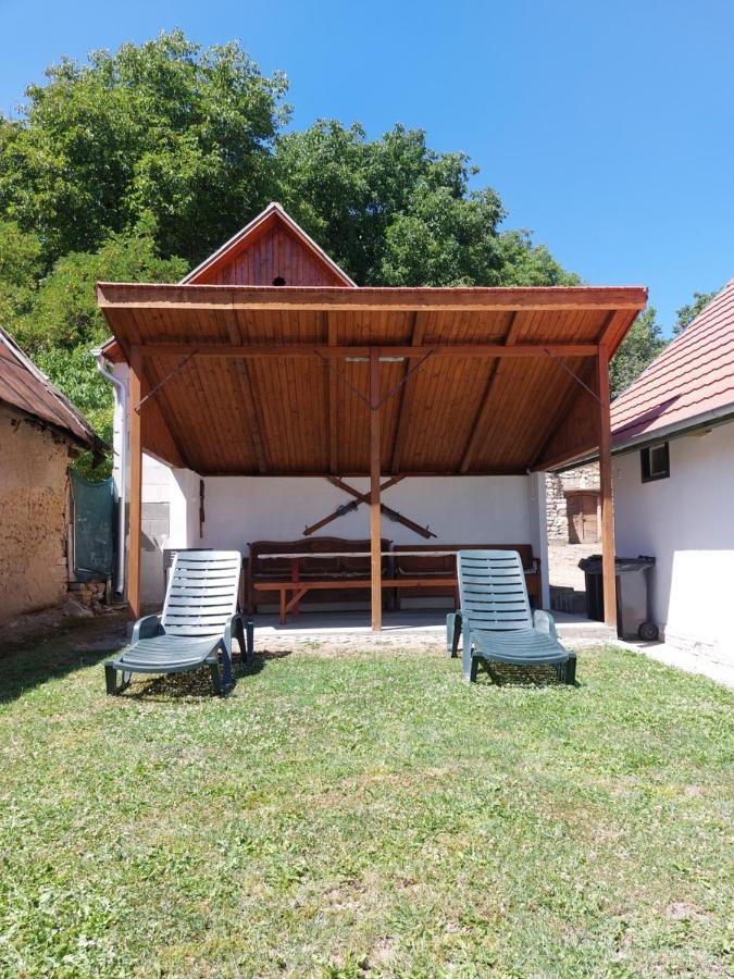 Felix Haz Villa Rimetea Exterior photo